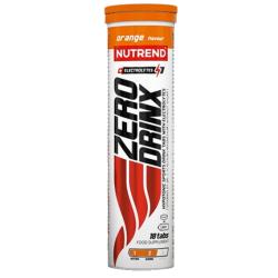 Nutrend ZERODRINX 18 tablet