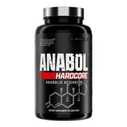 Nutrex Anabol Hardcore 60 kapslí Nutrex Anabol Hardcore 60 kapslí