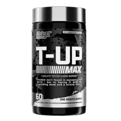 Nutrex T-UP 60 kapslí