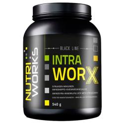 NutriWorks Intra Worx 540g NutriWorks Intra Worx 540g
