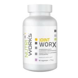 NutriWorks Joint Worx 90 kapslí NutriWorks Joint Worx 90 kapslí