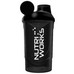 NutriWorks Šejkr 600ml NutriWorks Šejkr 600ml