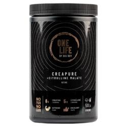 One Life Creapure + Malate 500g