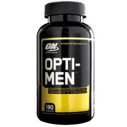 Optimum Nutrition Opti-Men 180 tablet Optimum Nutrition Opti-Men 180 tablet