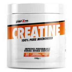 per4m 100% Pure Micronised Creatine 150g per4m 100% Pure Micronised Creatine 150g