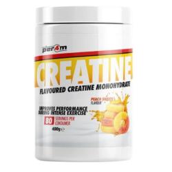 per4m Per4m Creatine monohydrate 400g