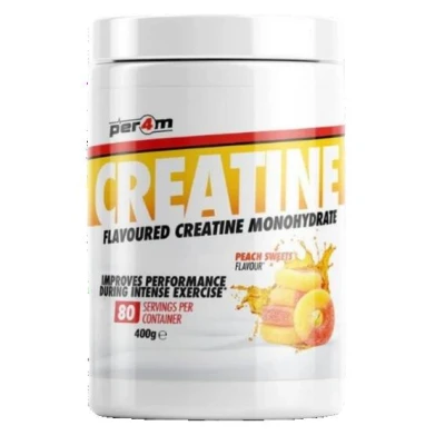 per4m Per4m Creatine monohydrate 400g per4m Per4m Creatine monohydrate 400g
