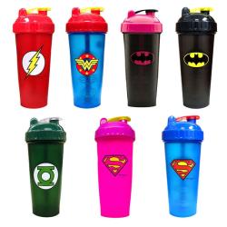 Performa Hero Shaker DC 800ml Wonder Woman