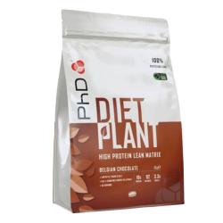 PhD Nutrition Diet Plant Protein 1000g PhD Nutrition Diet Plant Protein 1000g