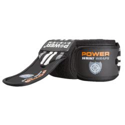 Power System Bandáž na zápěstí wrist Wraps PS-3500