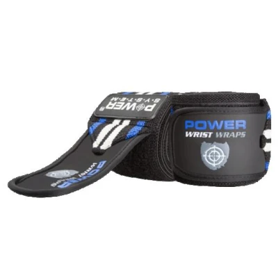 Power System Bandáž na zápěstí wrist Wraps PS-3500