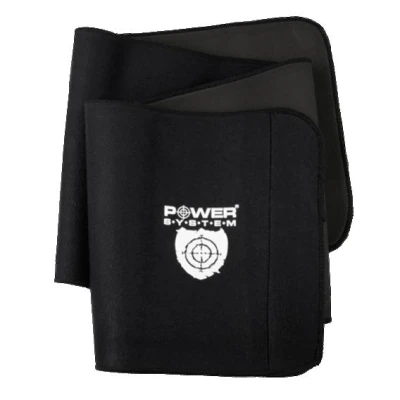 Power System Bederní neoprenový pás WT PRO