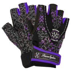 Power System Fitness rukavice CLASSY PS 2910