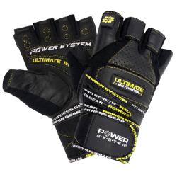Power System Fitness rukavice ULTIMATE MOTIVATION