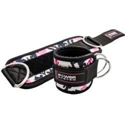 Power System Členkový adaptér CAMO