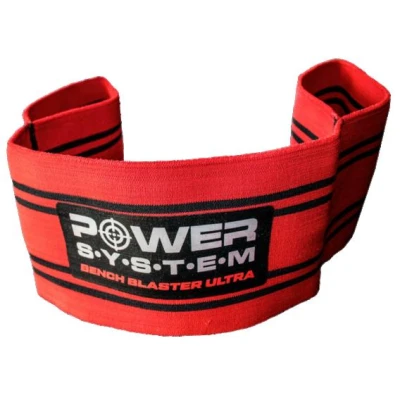 Power System Odporová guma Bench Blaster Ultra 3720