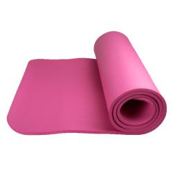 Power System Podložka na jógu YOGA MAT PLUS