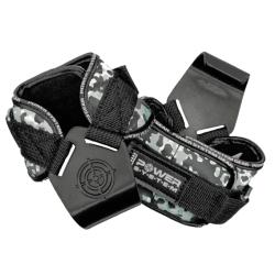 Power System Posilovací háky Power System Posilovací háky