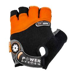 Power System Rukavice FIT GIRL PS-2900