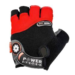 Power System Rukavice FIT GIRL PS-2900