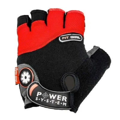Power System Rukavice FIT GIRL PS-2900 Power System Rukavice FIT GIRL PS-2900