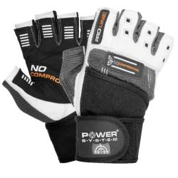 Power System Rukavice No Compromise PS-2700