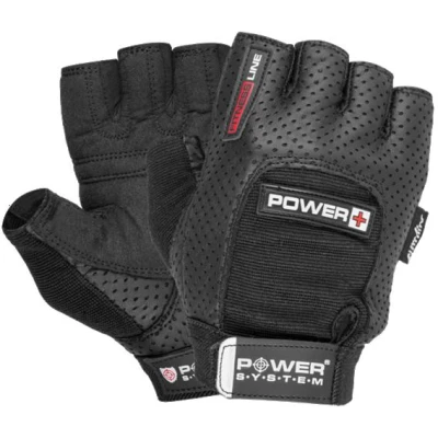 Power System Rukavice Power Plus Power System Rukavice Power Plus