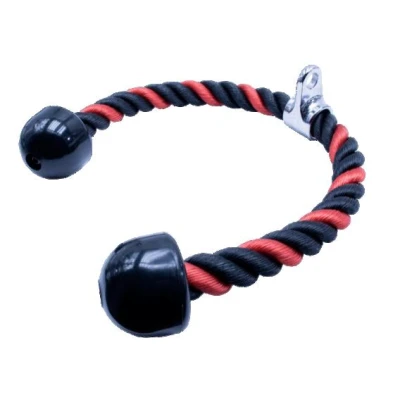Power System Tricepsové lano PS 4041 B Power System Tricepsové lano PS 4041 B