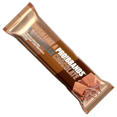 FCB PROBRANDS Protein Bar 45g FCB PROBRANDS Protein Bar 45g