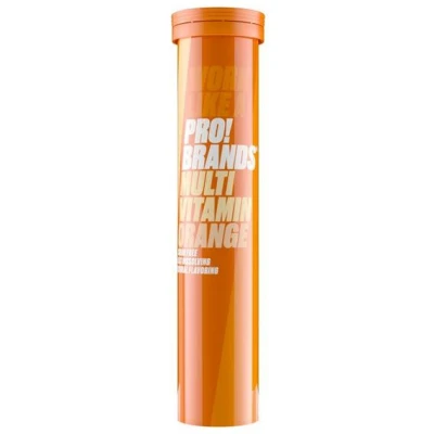 FCB VitaminPro Multivitamin 20 tablet FCB VitaminPro Multivitamin 20 tablet