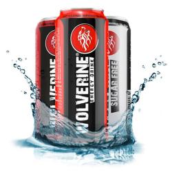 ProBrands Wolverine Energy Drink 250ml