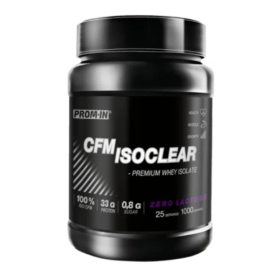 PROM-IN Isoclear CFM 1000g