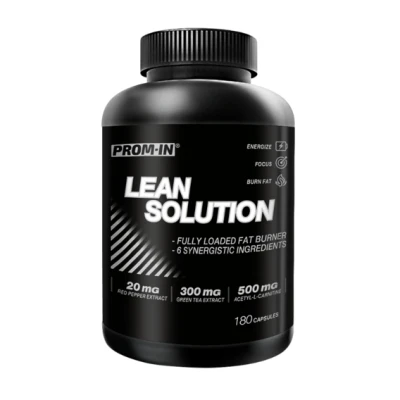 PROM-IN Lean Solution 180 kapslí