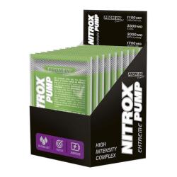 PROM-IN Nitrox Pump Extreme 15g PROM-IN Nitrox Pump Extreme 15g