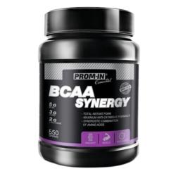 PROM-IN BCAA Synergy 550g PROM-IN BCAA Synergy 550g