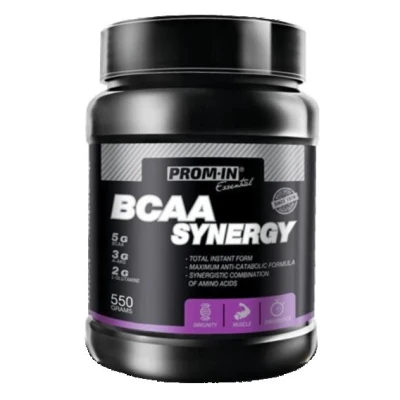 PROM-IN BCAA Synergy 550g PROM-IN BCAA Synergy 550g