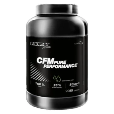 PROM-IN CFM Pure Performance 30g PROM-IN CFM Pure Performance 30g