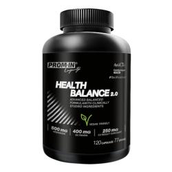 PROM-IN Prom-in Health Balance 2.0 120 kapslí
