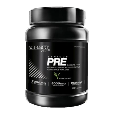 PROM-IN Serious PRE 2.0 705g