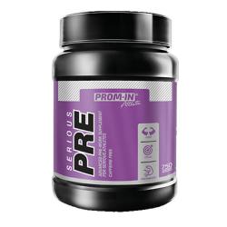 Prom-in Serious PRE 750g