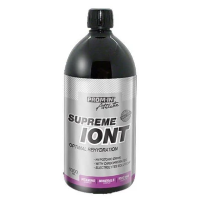 PROM-IN SUPREME Iont Drink 1000ml PROM-IN SUPREME Iont Drink 1000ml