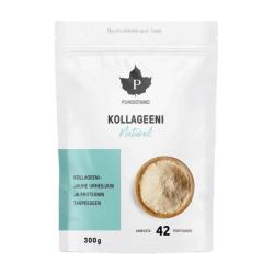 Puhdistamo Collagen 150g Puhdistamo Collagen 150g