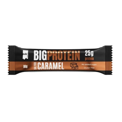 PULS nutrition Big Protein Bar 80g PULS nutrition Big Protein Bar 80g