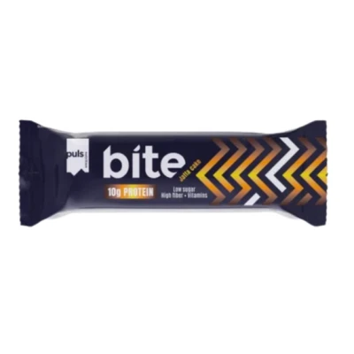 PULS nutrition Bite Protein Bar 35g PULS nutrition Bite Protein Bar 35g