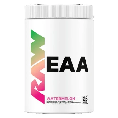 Raw Nutrition EAA 315g Raw Nutrition EAA 315g