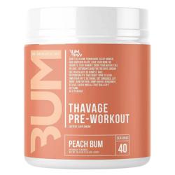 Raw Nutrition Thavage Pre-Workout 520g Raw Nutrition Thavage Pre-Workout 520g