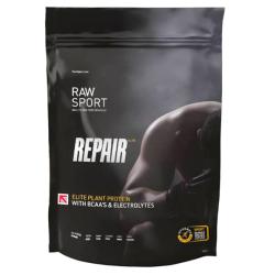Raw Sport Elite Repair Plant Protein 1000g