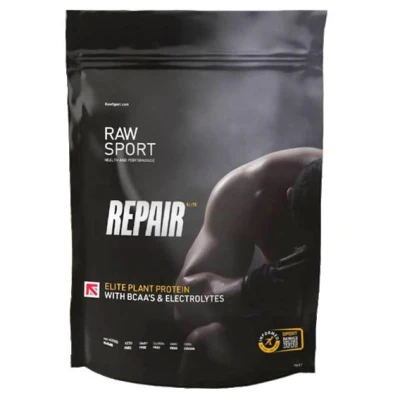 Raw Sport Elite Repair Plant Protein 1000g Raw Sport Elite Repair Plant Protein 1000g