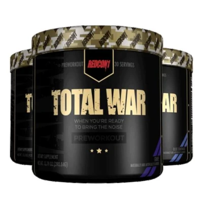 Redcon1 Total War 441g