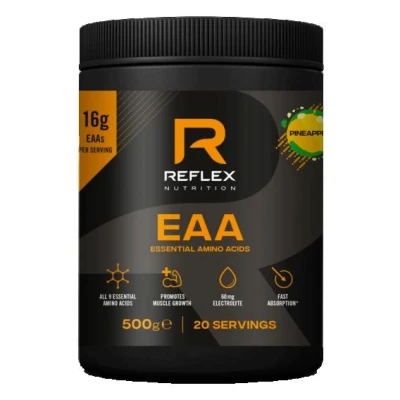 Reflex Nutrition EAA 500g Reflex Nutrition EAA 500g